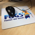 Mouse Pad