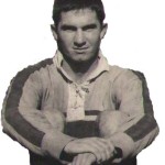 Bob Schofield 1964